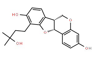 Phaseollidin hydrate