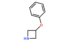 3-phenoxyazetidine