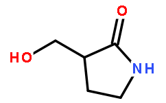 3-(hydroxymethyl)-2-Pyrrolidinone