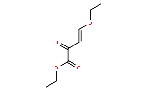 4-乙氧基-2-氧代-3-丁烯酸乙酯