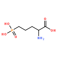 [Perfemiker]DL-2-氨基-5-膦酰基缬草酸,98%