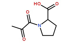 1-(1,2-二氧代丙基)-S-脯氨酸