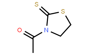 1-(2-硫氧代-3-噻唑啉)乙酮