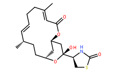Latrunculin B