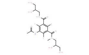 Desmethoxy Iopromide