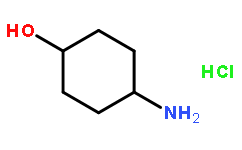 4-Aminocyclohexanol Hydrochloride