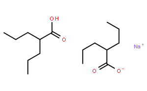 Divalproex sodium