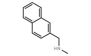 N-甲基-2-萘甲胺