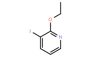 2-乙氧基-3-碘吡啶