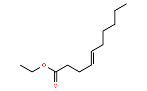 反-4-癸烯酸乙酯