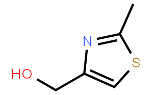 2-甲基-4-羥甲基噻唑