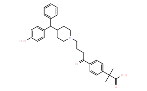 Fexofenadinone