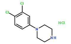 1-(3,4-Dichlorophenyl)piperazine monohydrochloride