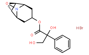 Anisodine Hydrobromide