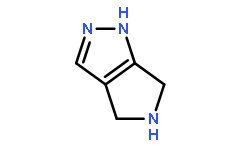 1,4,5,6-四氢吡咯并[3,4-C]吡唑