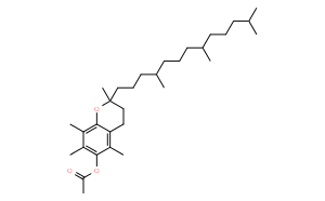 DL-α-生育酚醋酸酯