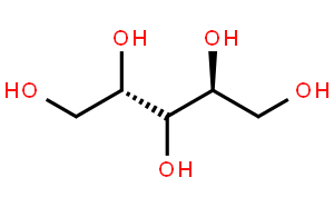 L-阿拉伯糖醇