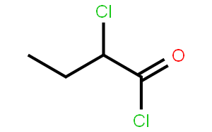 2-氯丁酰氯