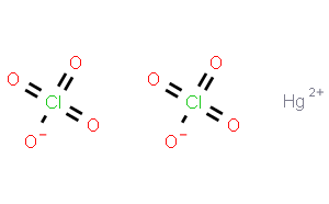Mercury(II) perchlorate hexahydrate
