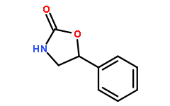 5-苯基-2-恶唑烷酮
