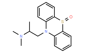 Promethazine Sulfoxide