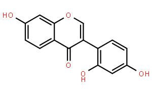 2'-Hydroxydaidzein