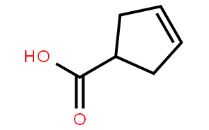 3-环戊烯基-1-甲酸
