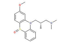 Levomepromazine-d3 Sulfoxide