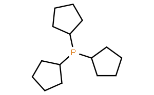 三环戊基膦