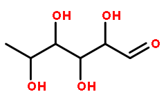 6-脫氧-D-葡萄糖