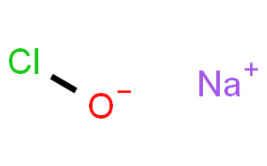 次氯酸钠