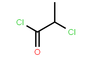 2-氯丙酰氯