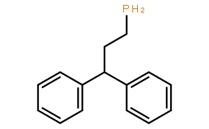 Diphenyl-n-propylphosphine