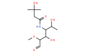 Anthrose