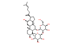 三七皂苷T5