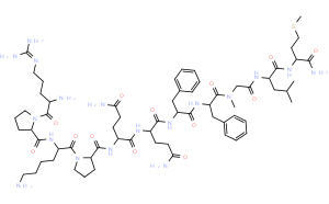 [Sar9] Substance P