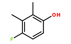 4-Fluoro-2,3-methylphenol