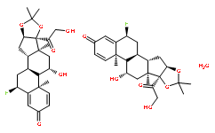 Flunisolide [anhydrous]