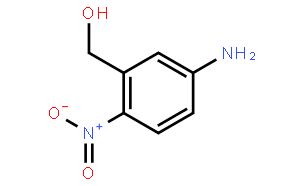 3-(Hydroxymethyl)-4-nitroaniline