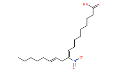 10-Nitrolinoleate