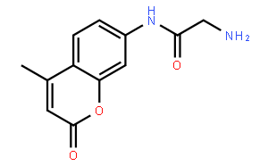 L-Gly-7-amino-4-methylcoumarin