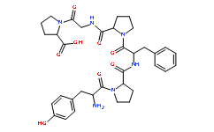 Beta-Casomorphin (1-6) (bovine)