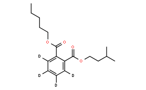 Isopentyl Pentyl Phthalate