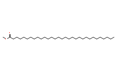 Methyl Hentriacontanoate