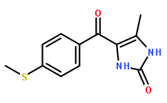 Enoximone
