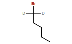 1-Bromopentane-1,1-d2