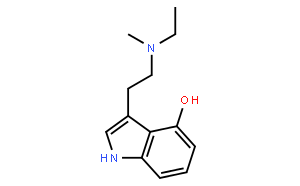 4-Hydroxy-N-methyl-N-ethyltryptamine