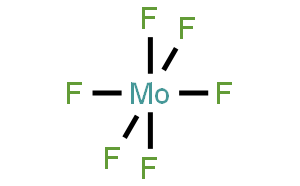 Molybdenum(VI) fluoride