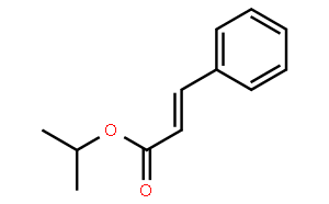 桂酸异丙酯