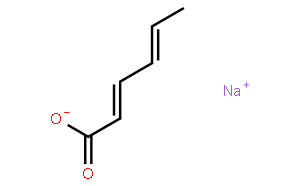 Sodium Sorbate